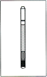 fluid probe