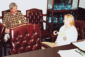 RAB members