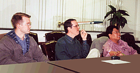 RAB members